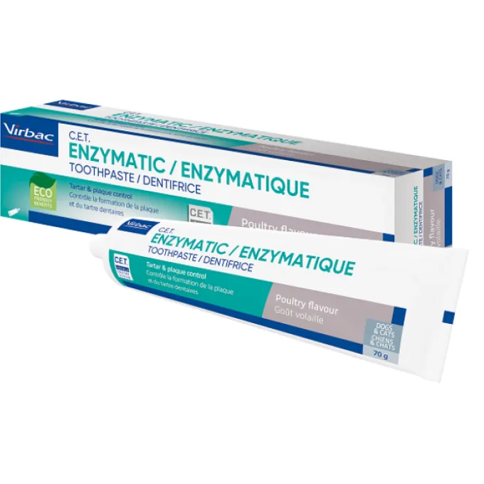 Dentifricio Enzimatico 70 G