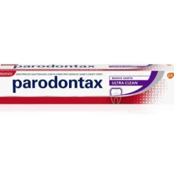 DENTIFRICIO PARODONTAX ULTRA CLEAN 75 ML