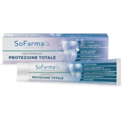 Dentifricio Protezione Totale 75 Ml Sofarmapiu' Normali