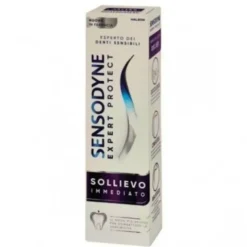 Dentifricio Sensodyne Expert Protect Sollievo Immediato 75 Ml