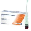 Dentinale Fialetta Odontoiatrica D.m. 4 G Altri Accessori