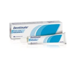 Dentinale Pasta Gengivale