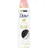 Deodorante Spray Invisible Care Advanced Care Dove - 0 Macchie