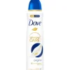 Deodorante Spray Original Advanced Care Dove - 72H Di Protezione