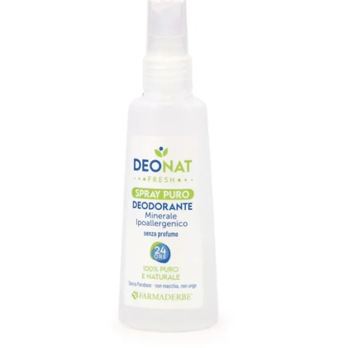 Deonat Fresh Spray Puro 100% 100 Ml