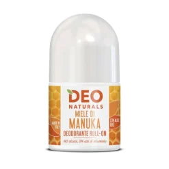 Deonaturals Roll On Manuka 50 Ml Pelli Normali