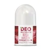 Deonaturals Roll On Rosa 50 Ml Pelli Normali