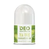 Deonaturals Roll On Tea Tree 50 Ml Pelli Normali
