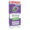 Deparaz Shampoo Preventivo Anti Pidocchio 150 Ml