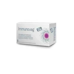 Depofarma Immunovag Gel Vaginale 5 Applicatori 35 Ml Infiammazione Intima