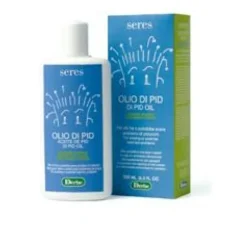 Derbe Seres Olio Contro La Pediculosi 200 Ml Shampoo/Balsamo