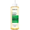 DERCOS DT ANTI FORFORA SHAMPOO ACQUA-SCHIUMA FORMULA CON PIROCTONE OLAMINA E ACIDO SALICILICO 200 ML CON APPLICATORE DI PRECISIONE