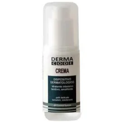 Dermacode Crema Dermatologica 50 Ml Idratanti Viso Pelle Normale