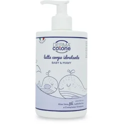 Dermacotone Liquido Detergente & Intimo Baby 250 Ml