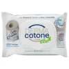Dermacotone Salviettine Carta Igienica Eco Umidificata 20 Pezzi