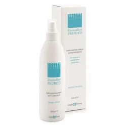 Dermaffine Prurito 300 Ml Idratazione Pelle Secca
