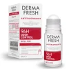 Dermafresh 96H Odor Control Roll On 50 Ml