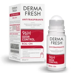 Dermafresh 96H Odor Control Roll On 50 Ml