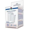 Dermagrip Benda Elastica Auto Aderente Per Medicazioni Con Leggero Effetto Compressivo Cm 8X4M