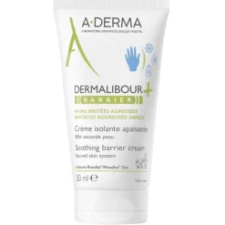 Dermalibour + Crema Barriera 50 Ml