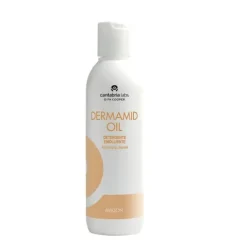 Dermamid Oil Olio Detergente Lenitivo Pelle Sensibile 250 Ml Detersione Pelle Normale