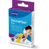 DERMAPLAST KIDS CEROTTO 2 FORMATI 20 PEZZI