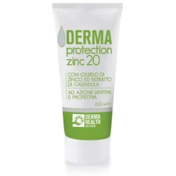 Derma Protection Zinc 20 200 Ml