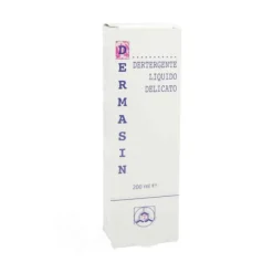 Dermasin Detergente Delicato 200 Ml