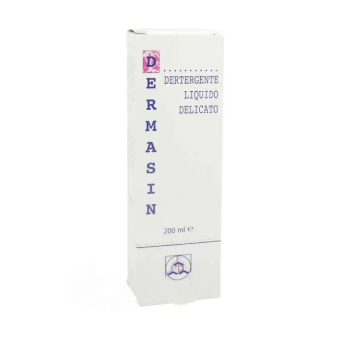 Dermasin Detergente Delicato 200 Ml