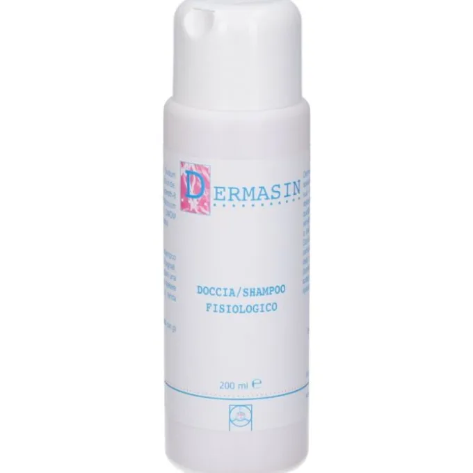 Dermasin Docciashampoo 200 Ml