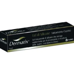 Dermatix Gel Per Cicatrici 15G - Dispositivo Medico Classe I Cicatrizzanti