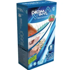 Dermavinyl Powder Free Guan S