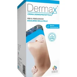 Dermax Crema 50 Ml Idratazione Pelle Secca