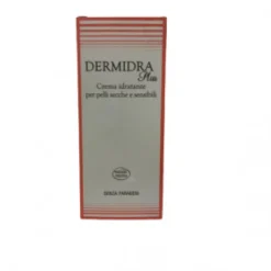 Dermidra Plus Crema 100 Ml