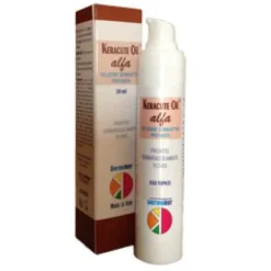 Dermoker Di Di Mauro Marcello Keracute Oil Alfa Soluzione Dermoattiva Profumata