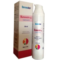 Dermoker Di Di Mauro Marcello Keraven Airless 100 Ml