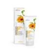 Dermoline Crema Viso Mani Calendula 5% 100 Ml Idratazione Pelle Normale