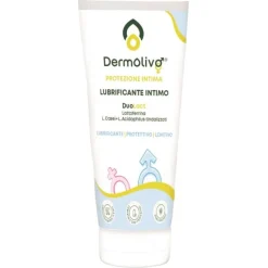 Dermolivo Lubrificante Intimo 100 Ml Secchezza Intima