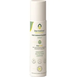 Dermolivo Olio Dermatologico Spray 100 Ml Idratazione Pelle Secca