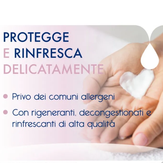 Dermon Detergente Intimo Ph 4,5 500 Ml Igiene Quotidiana