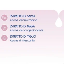 Dermon Detergente Intimo Ph 4,5 500 Ml Igiene Quotidiana