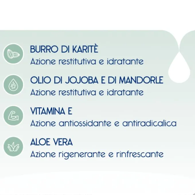Dermon Idratante Corpo Extra Sensitive Emulsione Corpo 200 Ml Idratazione Pelle Secca