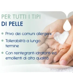 Dermon Idratante Corpo Leggero Formato Viaggio 100 Ml Idratazione Pelle Normale
