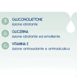 Dermon Idratante Corpo Leggero Formato Viaggio 100 Ml Idratazione Pelle Normale