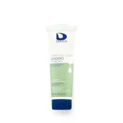 Dermon Idratante Corpo Leggero Formato Viaggio 100 Ml Idratazione Pelle Normale