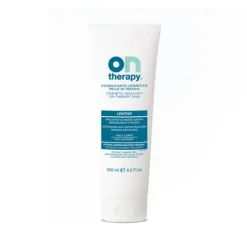 Dermophisiologique Ontherapy Lenitivo Crema Nutriente Calmante 250 Ml Idratazione Pelle Secca