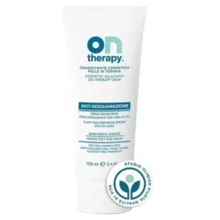 Dermophisiologique Ontherapy Anti Desquamazione Crema Riparatrice 100 Ml