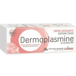 DERMOPLASMINE CREMA LENITIVA E RIPARATRICE 70G