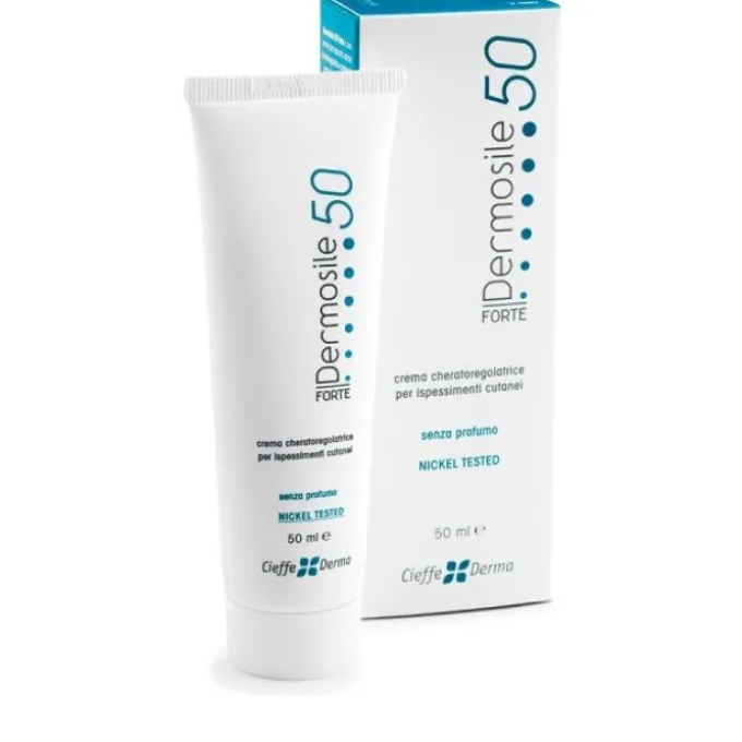 Dermosile 50 Forte 50 Ml