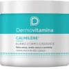 Dermovitamina Calmilene Burro Corpo 400 Ml Idratazione Pelle Secca
